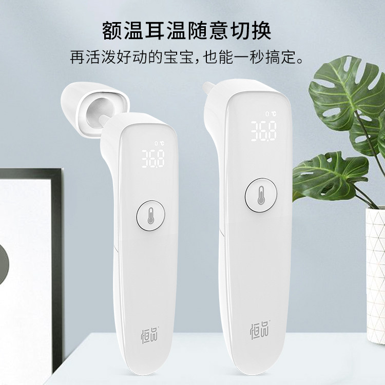  恒品体温计类