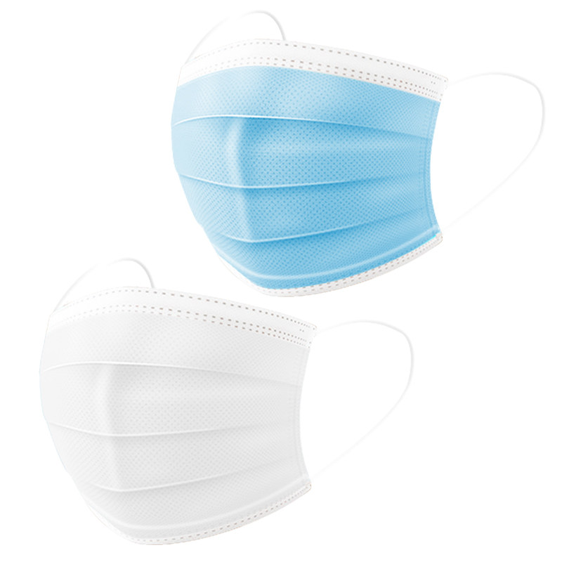 灭菌级一次性医疗官方医用外科口罩 恒品口罩（器械）