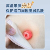 Медицинский одноразовый мешок для стомы, цельный мешок для ректального стула, мешок для стомы, аноректальный мешок, официальный флагманский магазин