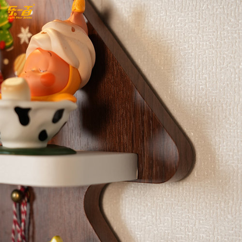 乐一百适用于泡泡玛特星星人LABUBU拉布布ZSIGA盲盒手办展示架 - 图3