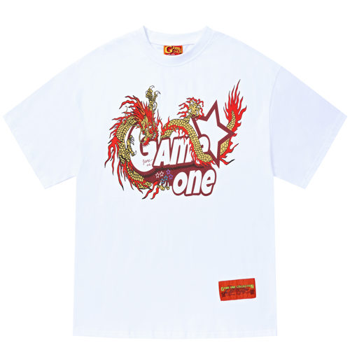 GameOne 21SS