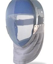 CFA700N Pei Sword Protection Face Competition New Gauge Sword Mask Spot Fencing Equipment Fencing Mask