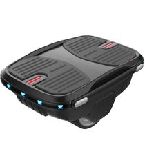 Adult Smart Suspension Shoe Balance Car Single Wheeler Balance Shoe Body Feel Balance Electric Two-piece Skateboard Drift Plate
