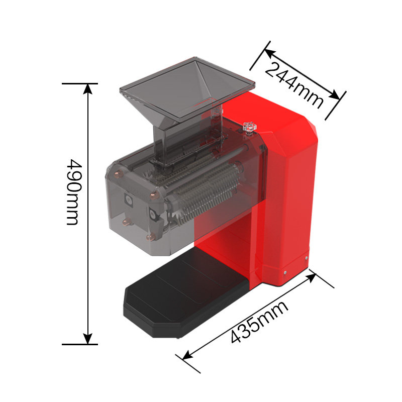 香程电动商用肉排嫩化机松肉机断筋嫩肉入味口感提升牛排猪扒加工,淘宝优惠券,粉丝福利购,淘宝优惠卷