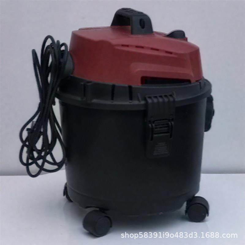 吸尘器大吸力30升家用汽车美缝强力大功率工业商用吸尘机干湿桶式,淘宝优惠券,粉丝福利购,淘宝优惠卷