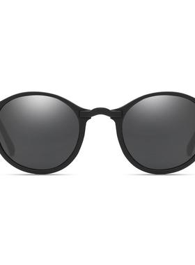 Sunglasses Sun Glasses Women Anti-glare For men yellow Pilot