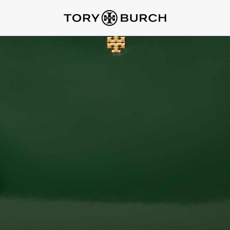 【秦岚同款线上专享】TORY BURCH汤丽柏琦 EMERSON单肩包158063-图2