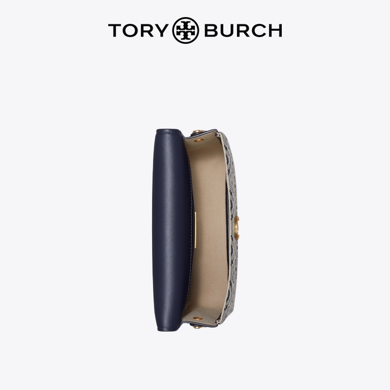 TORY BURCH汤丽柏琦 ROBINSON中号单肩包152306 - 图3