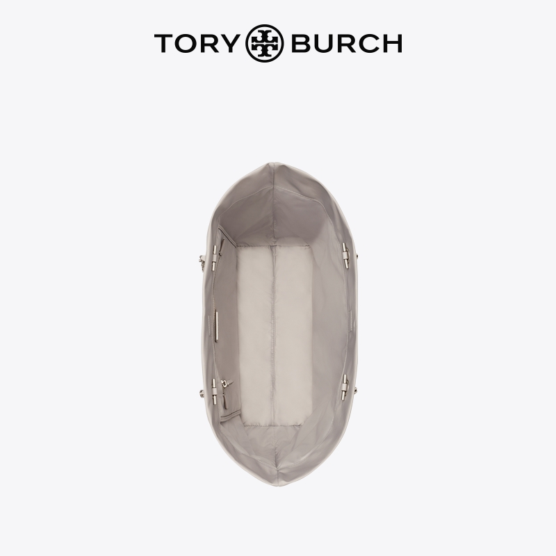 【12期免息】TORY BURCH 汤丽柏琦 ELLA中号链条手提包152313 - 图3