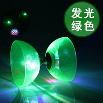 Lumous campus double-headed double-waheel beginner adult