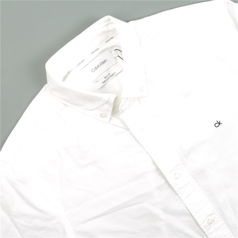 calvin klein ck卡尔文克雷恩衬衫 叁仟良品海外衬衫