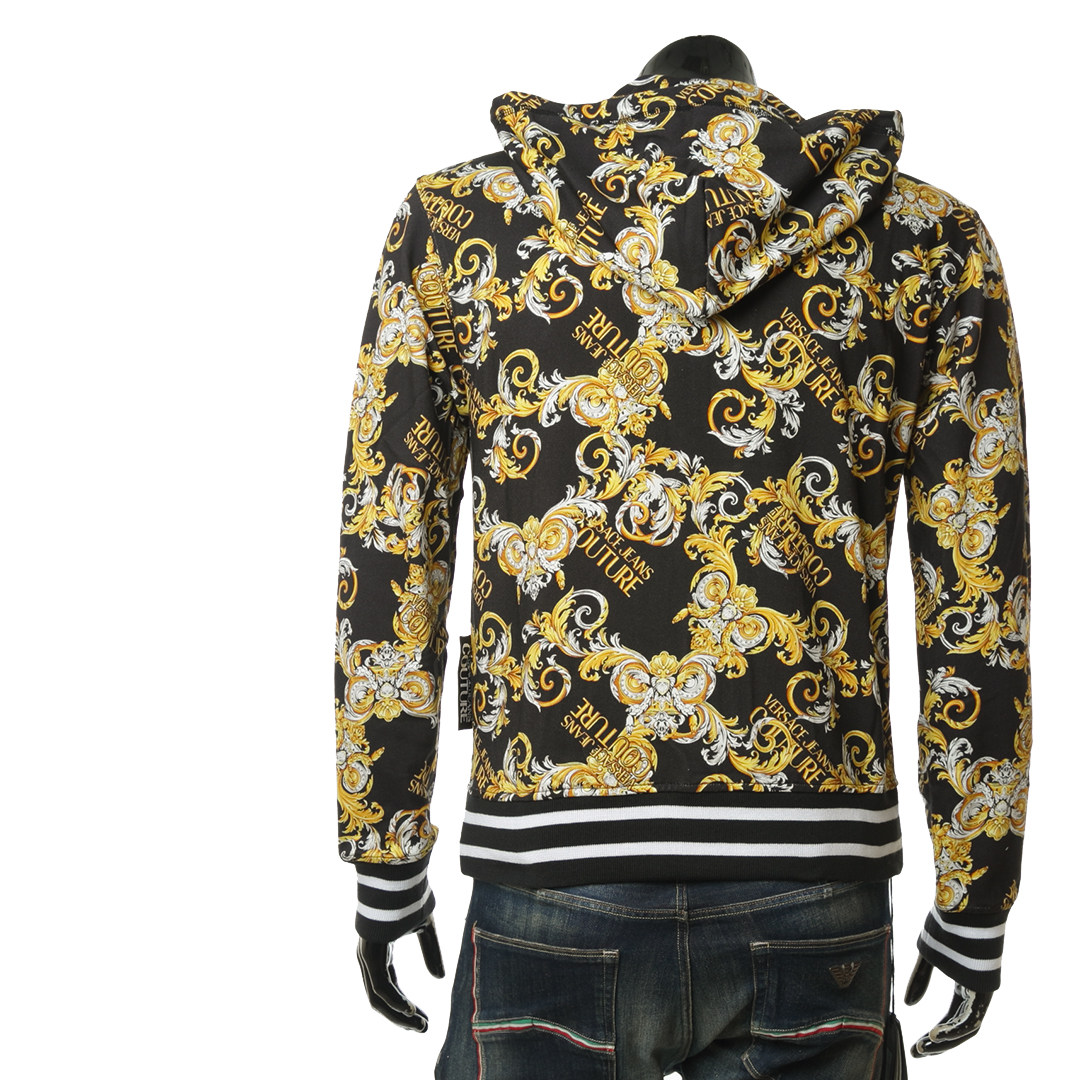 versace /范思哲vj海外直邮卫衣 叁仟良品海外卫衣