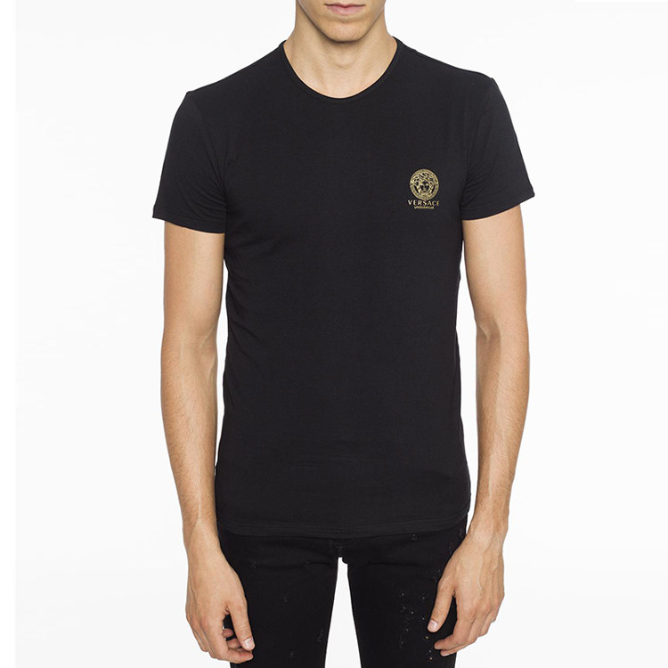 versace /范思哲海外直邮修身t恤 叁仟良品海外T恤