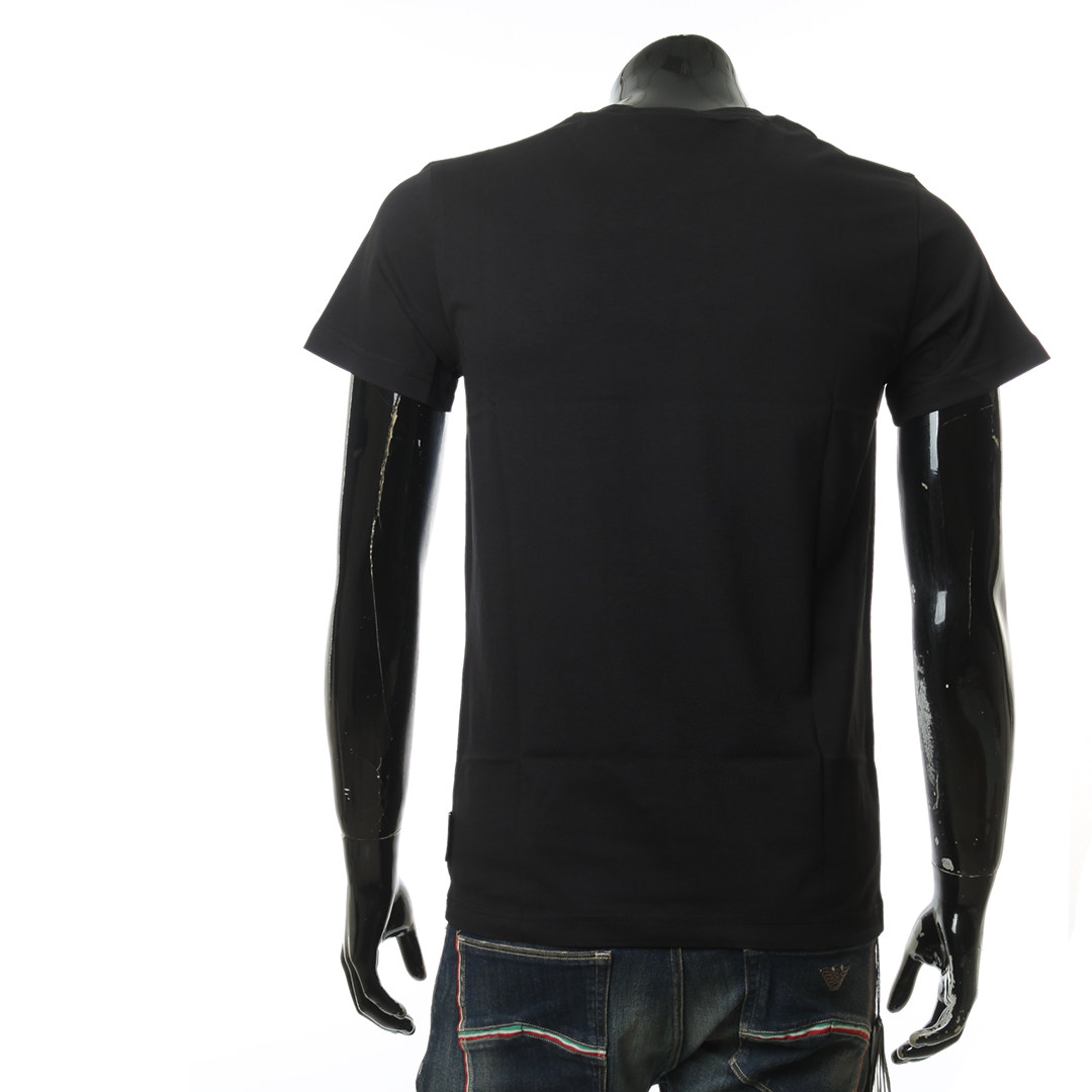 versace /范思哲vj正品烫金t恤 叁仟良品海外T恤