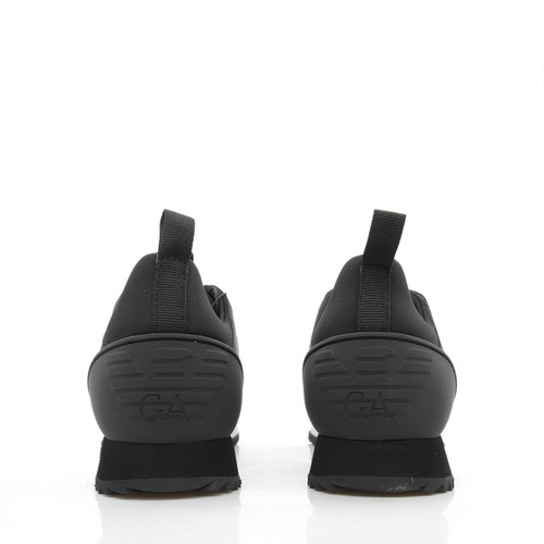 Armani/阿玛尼EA7 叁仟良品 男士 低帮 运动休闲鞋 X8X027 XK050 - 图3