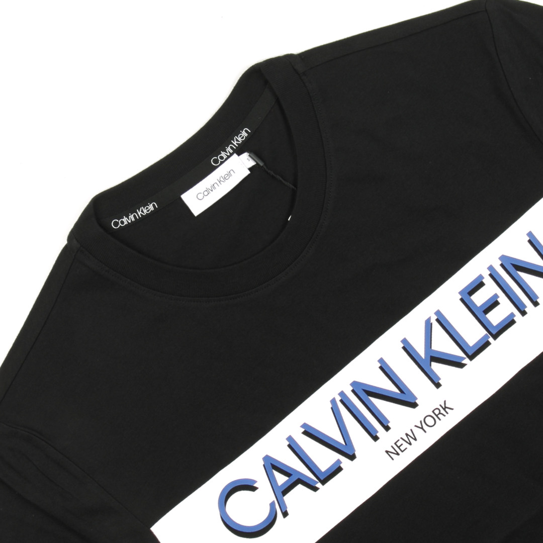 calvin klein ck卡尔文克雷恩t恤 叁仟良品海外T恤