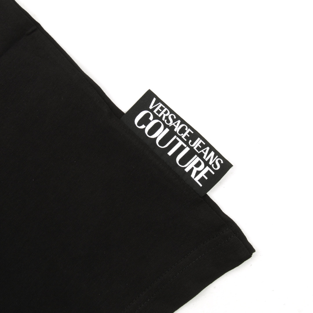 versace /范思哲vj烫金男士t恤 叁仟良品海外T恤