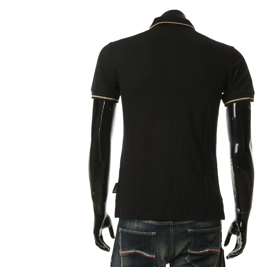 versace /范思哲vj正品男士polo衫 叁仟良品海外Polo衫