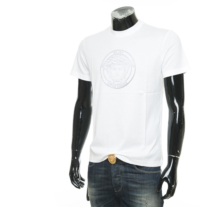 versace /范思哲正品美杜莎t恤 叁仟良品海外T恤