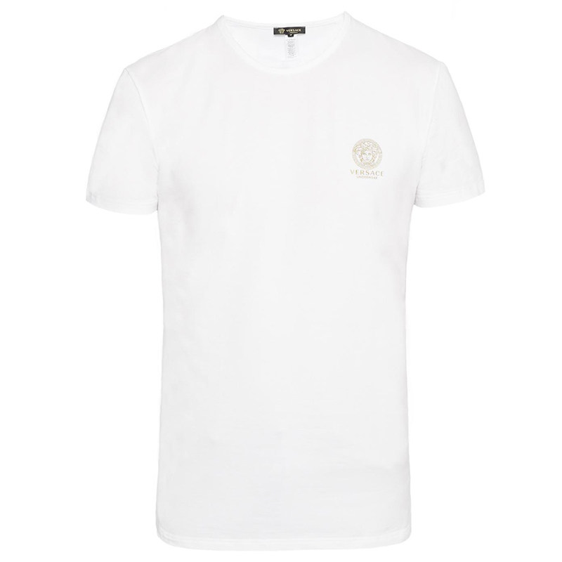 versace /范思哲海外直邮修身t恤 叁仟良品海外T恤