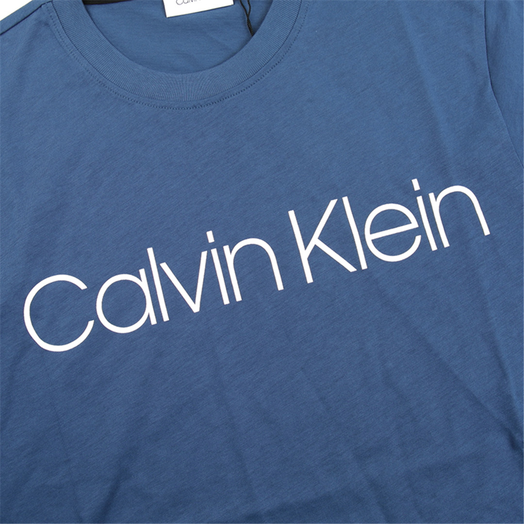calvin klein ck卡尔文克雷恩t恤 叁仟良品海外T恤