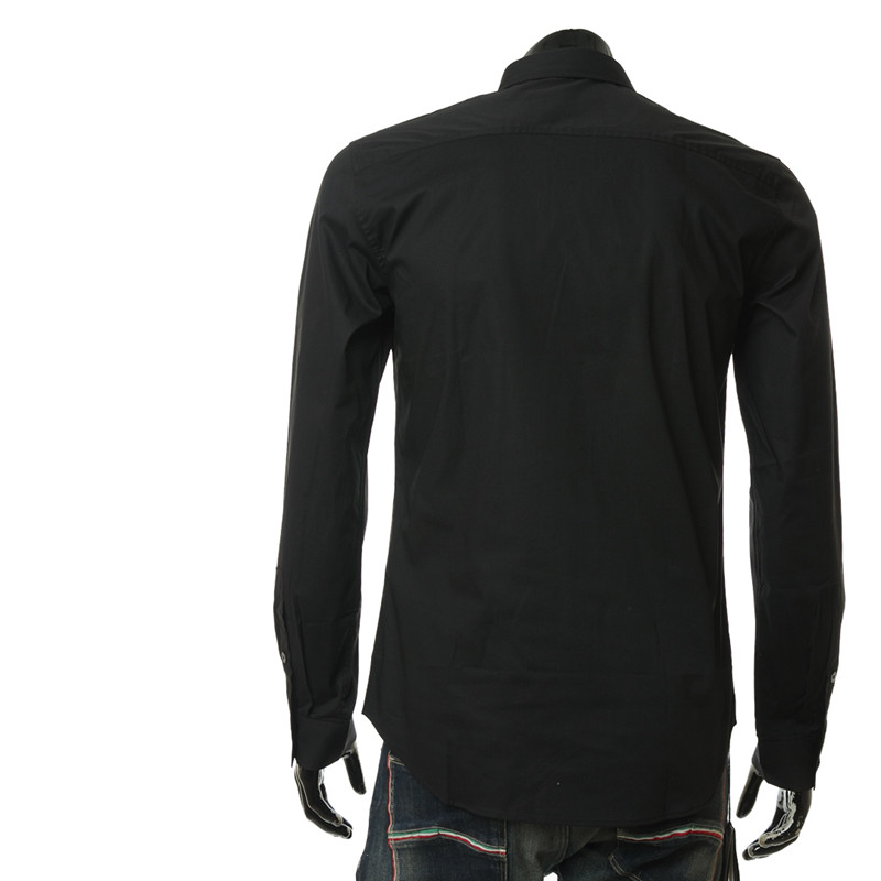 versace /范思哲vj正品男士衬衫 叁仟良品海外衬衫