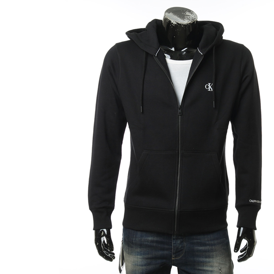 calvin klein ck卡尔文克雷恩卫衣 叁仟良品海外卫衣