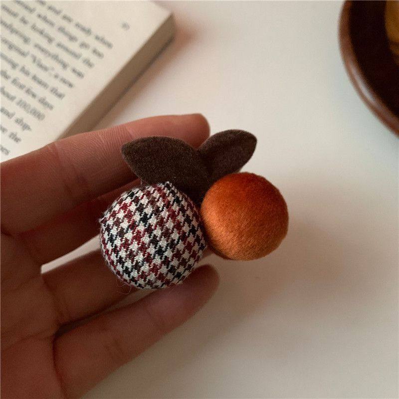 秋冬发夹侧边刘海夹日系抓夹前额网红小号女气质发卡夹子头饰边夹,淘宝优惠券,粉丝福利购,淘宝优惠卷