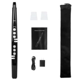 Электронные портативные музыкальные инструменты для школьников, bluetooth, подходит для начинающих