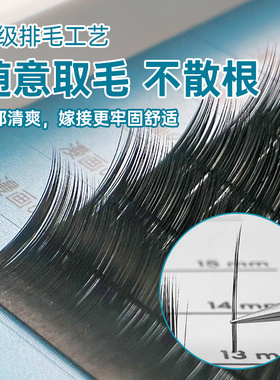 天鹅绒漫画款仙女款单根多取