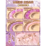 Браслет из бисера, браслет из бусин ручной работы, игрушка, подарочная коробка, DIY, подарок на день рождения