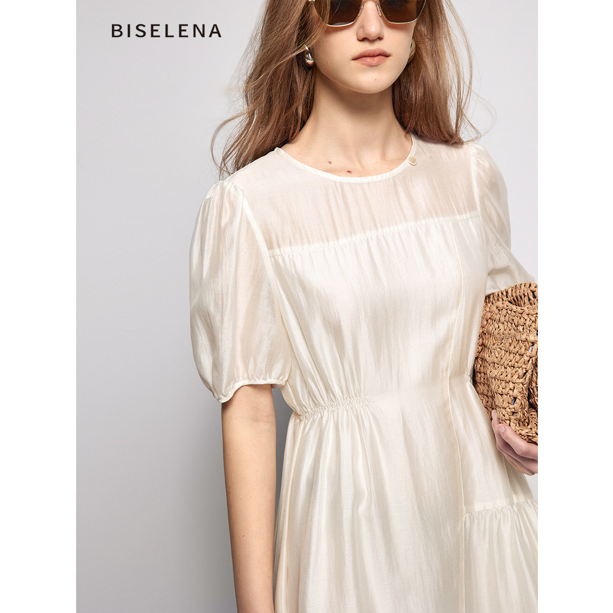  贝茜妮服饰连衣裙