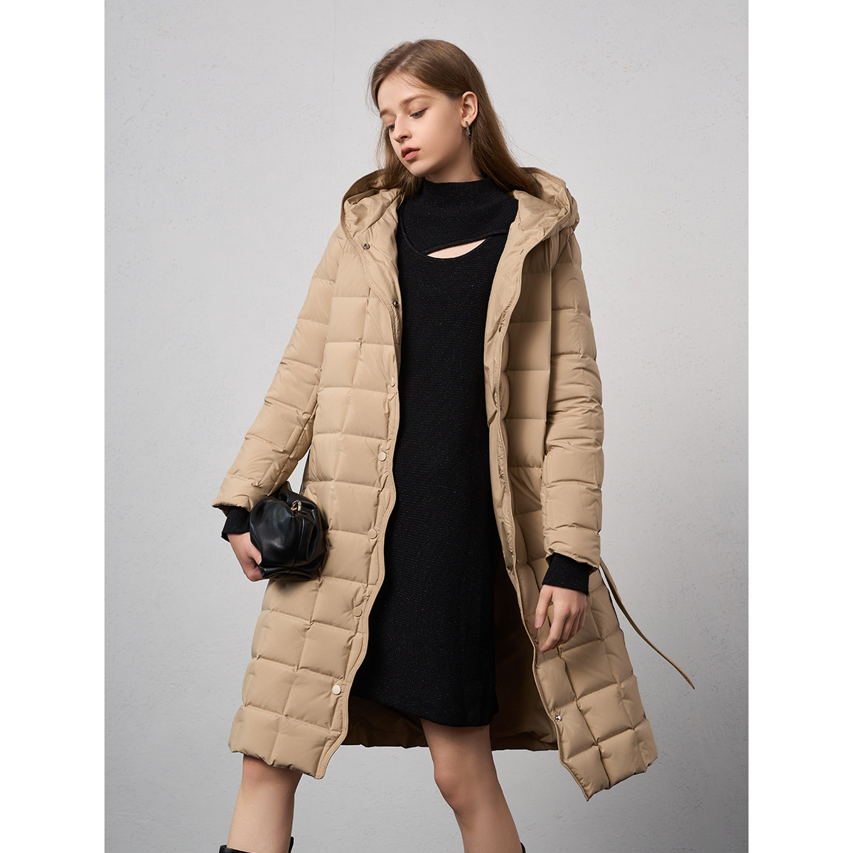  贝茜妮服饰连衣裙