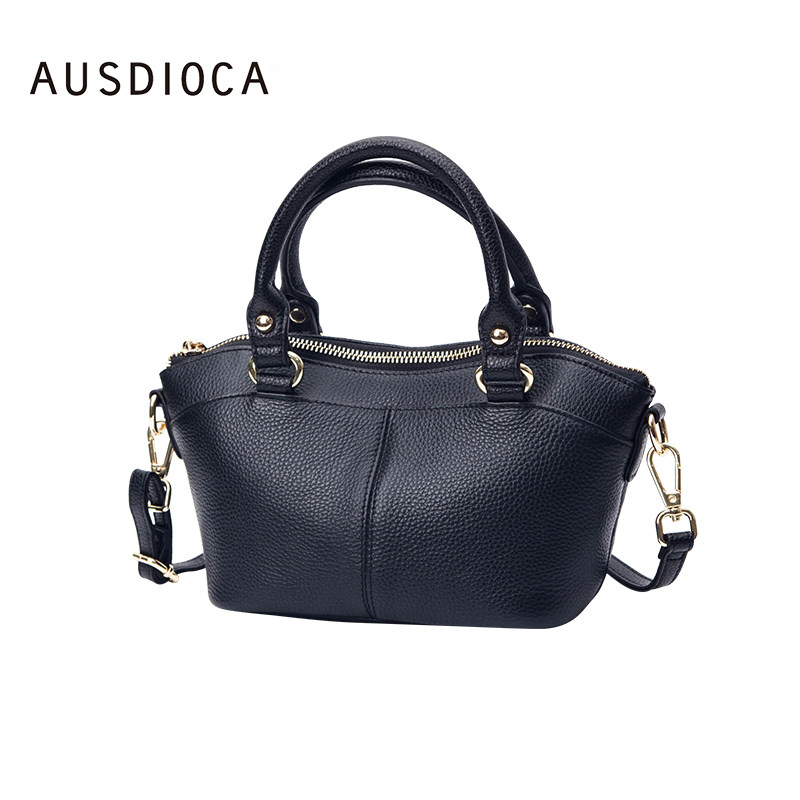 澳迪佳贝壳女2023新款潮单肩小包 澳迪佳女士包袋