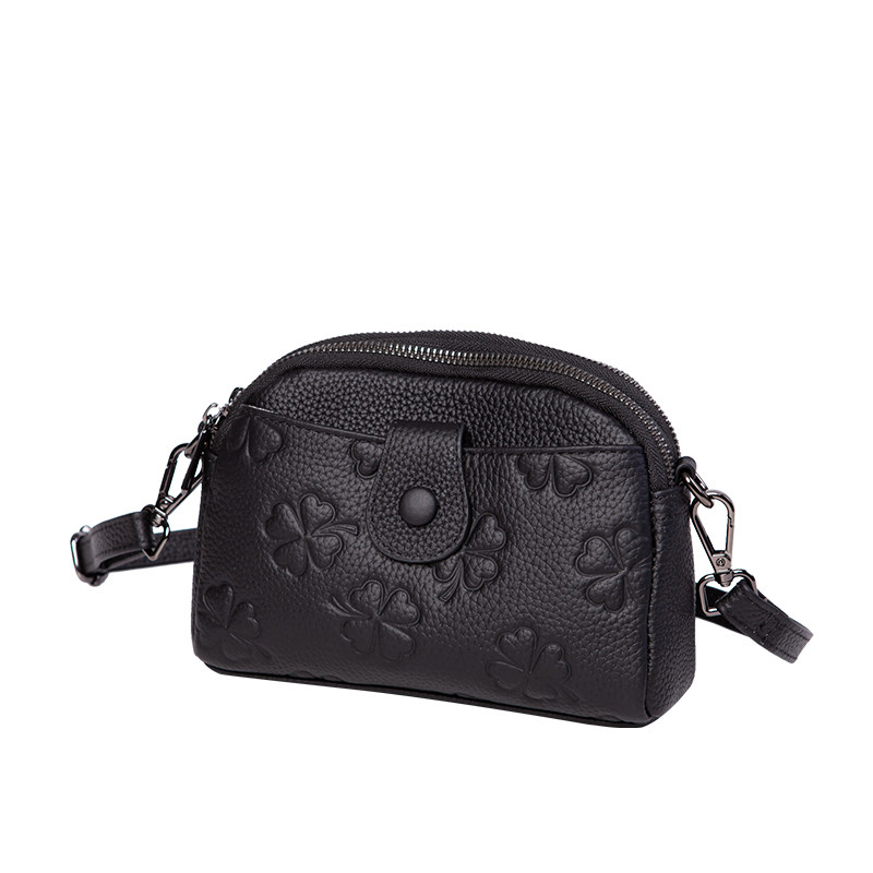 包包女士2025新款真皮小包包女斜挎包压花时尚百搭妈妈包小挎包,淘宝优惠券,粉丝福利购,淘宝优惠卷