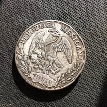 (Ancestral) Silver Dollar Silver Round Silver Coins Bronze Silver Dollar Snake Coin Dragon Ocean