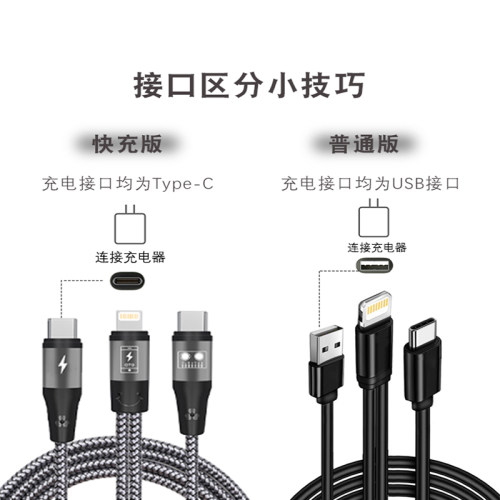 艾肯声卡Mobile Dyna五代OTG连接线4NANO直播线适用苹果15安卓机-图1