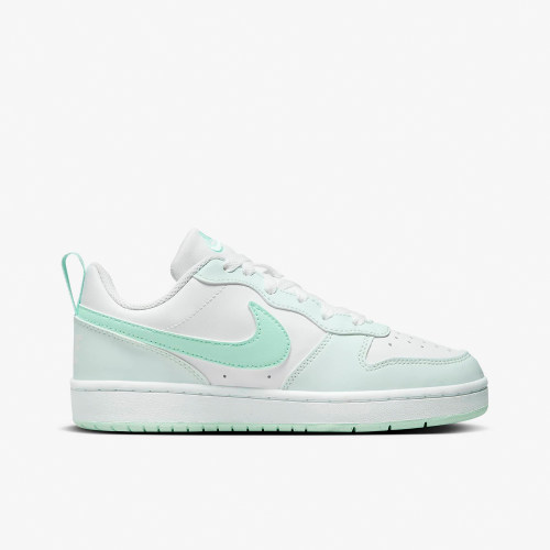 耐克Nike女鞋2026新品COURT休闲鞋透气大童鞋运动板鞋 FZ3539-100 - 图3