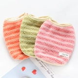 Жилет, кукла, удерживающий тепло флисовый демисезонный пуховик, домашний питомец, кот, увеличенная толщина