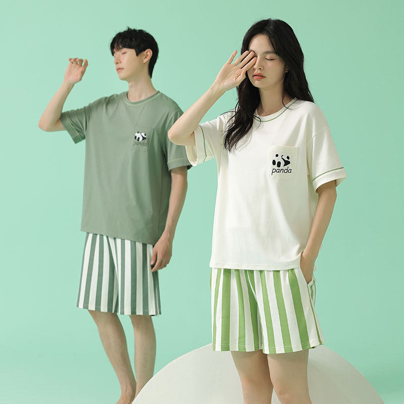  芬腾outlets店睡衣/家居服套装