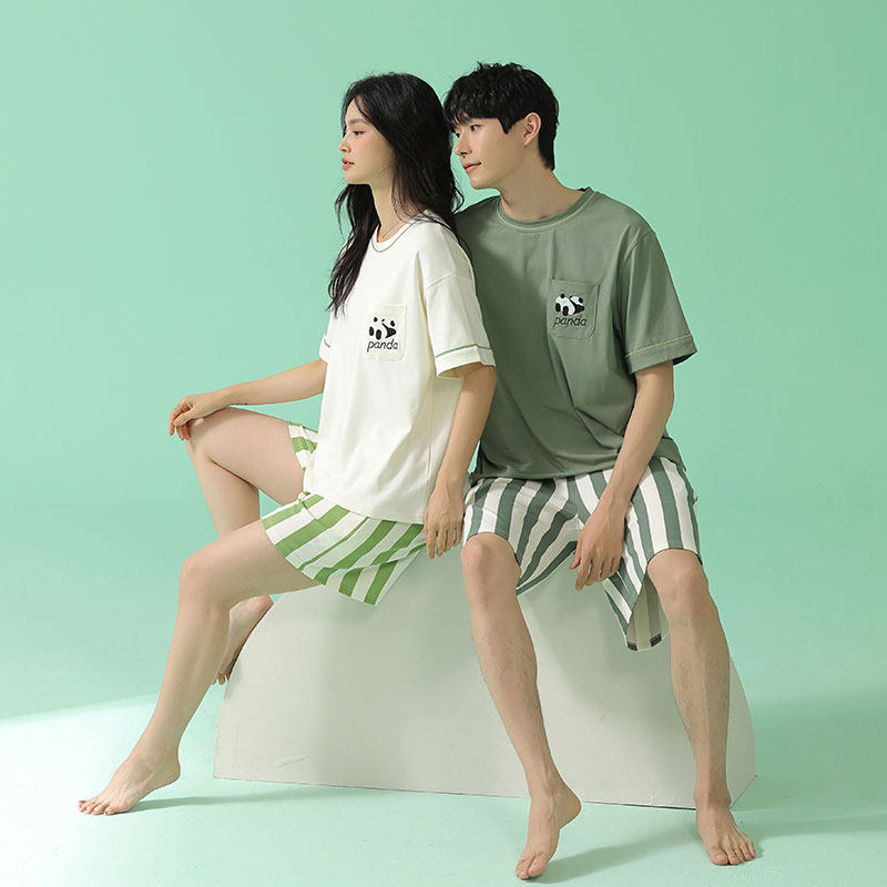  芬腾outlets店睡衣/家居服套装