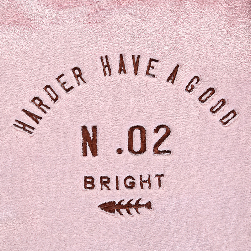 芬腾秋冬清仓情侣珊瑚绒男士睡衣 芬腾outlets店睡衣/家居服套装