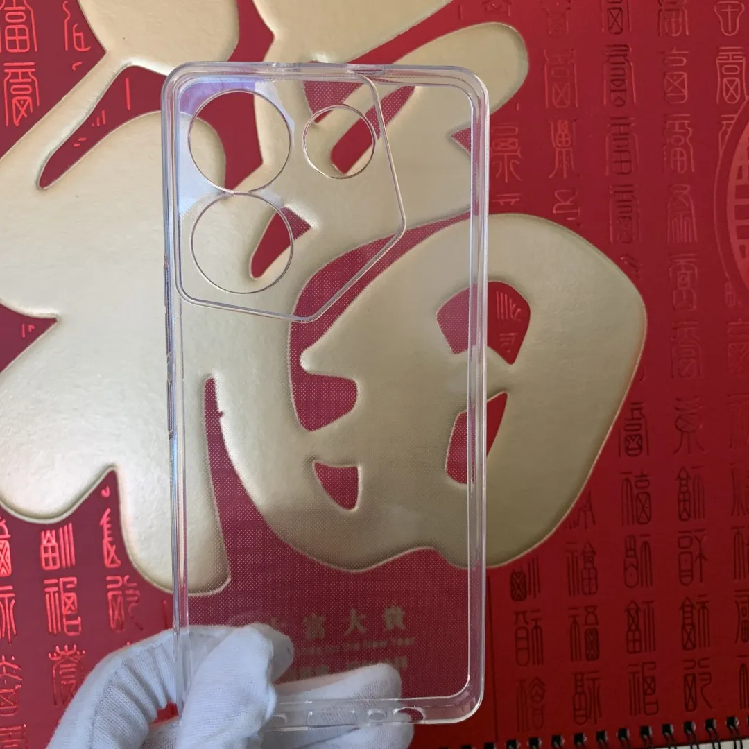 适用TECNO Camon 20pro 5G (ck8n)传音手机壳东南亚全TPU精孔软壳,淘宝优惠券,粉丝福利购,淘宝优惠卷