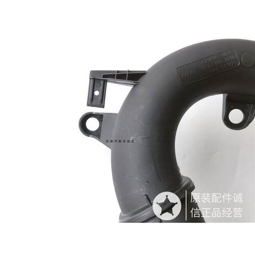 新帕萨特迈腾B8CC探岳途观L速派 涡轮增压管中冷器涡轮管770 - 图0