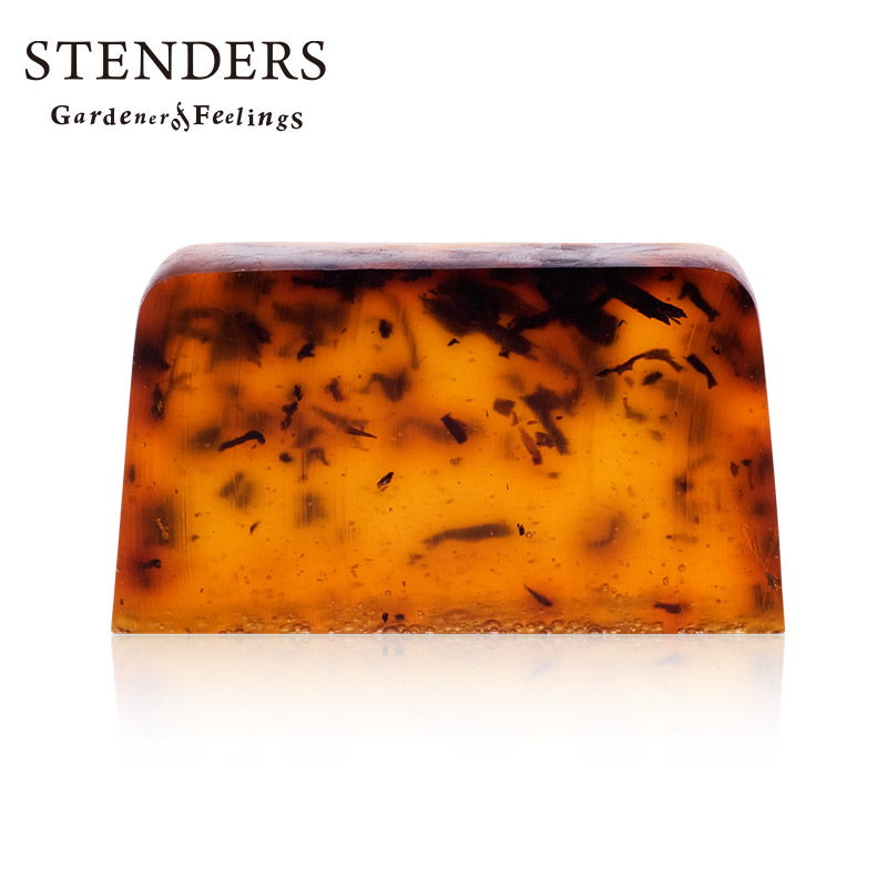 STENDERS/施丹兰茶树精油手工皂温和洁面洗脸皂沐浴香皂官方正品