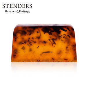 STENDERS/施丹兰茶树精油手工皂温和洁面洗脸皂沐浴香皂官方正品