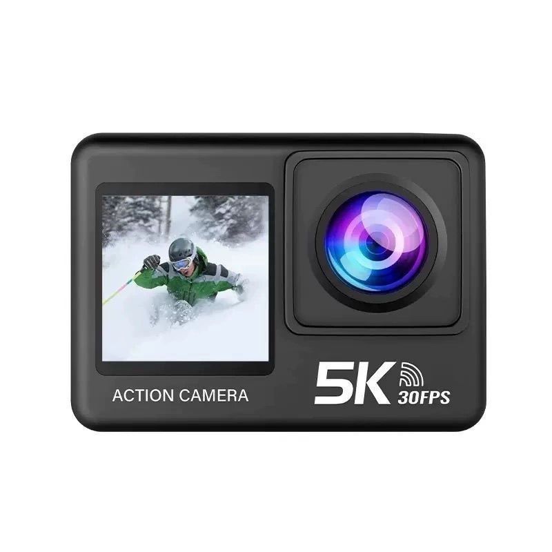 影石者insta360ace pro2运动相机5K高清防抖户外骑行滑雪摩托 - 图3
