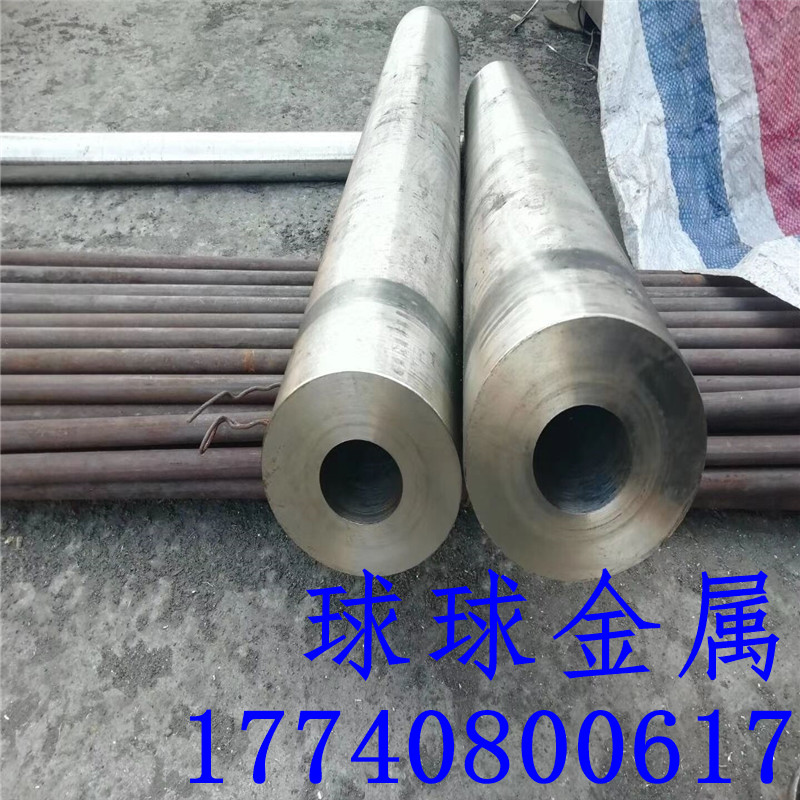 SUS440C 17-4PH S136HH圆钢 NAK80 A2 SKS3 SUS630模具钢板-图3