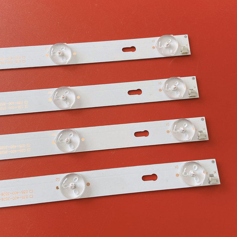 LED backlight strip for 适用TCL L40F3302B 0D40D10 ZC14F 02 0 - 图1