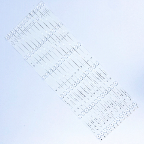适用创维 55M6 55X5 K55J灯条YAL13-00635280-02 55D5-6-X2灯条 - 图3